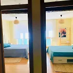 Dias De Sur Apartment