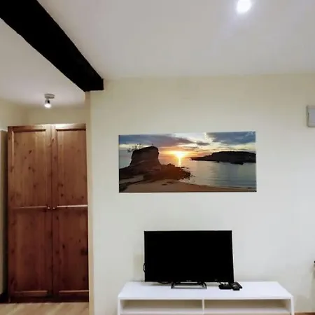 Dias De Sur Apartment Santander