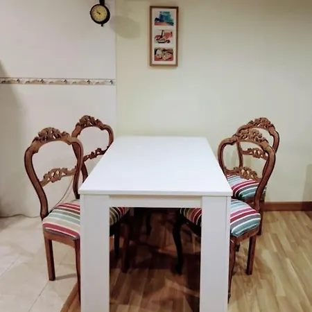 Apartment Dias De Sur Santander