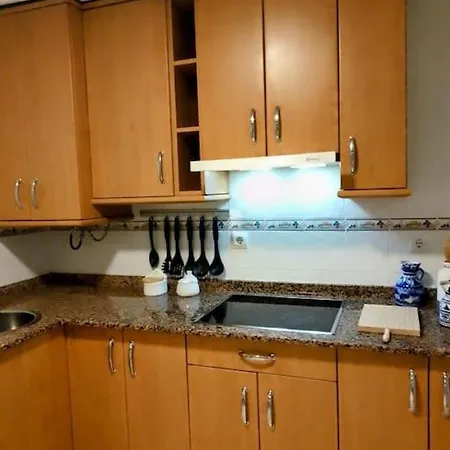 Apartment Dias De Sur