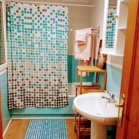 Dias De Sur Apartment *