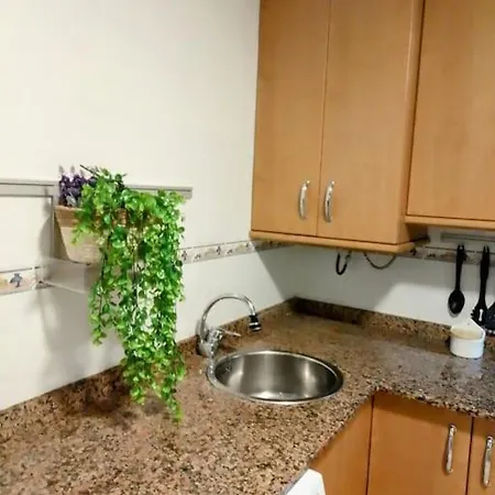 Apartment Dias De Sur Santander