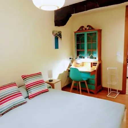 Apartamento Días De Sur