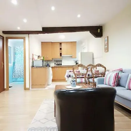 Dias De Sur Apartment *