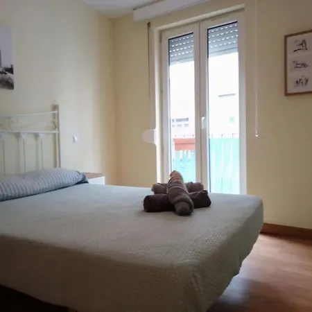 Apartamento Días De Sur Santander