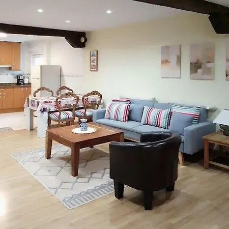 Dias De Sur Apartment