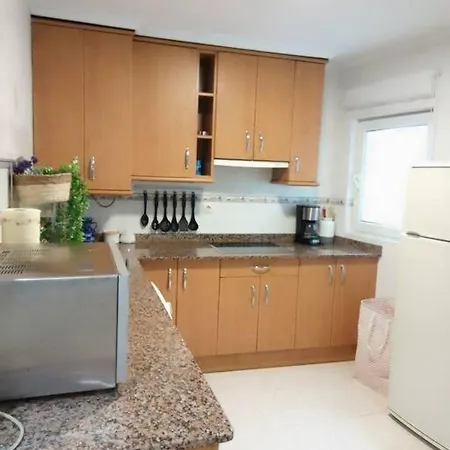 Apartment Dias De Sur