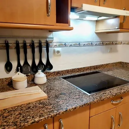 Apartamento Días De Sur *