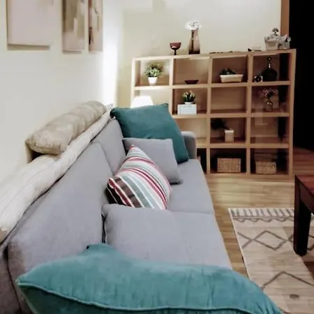Apartamento Días De Sur