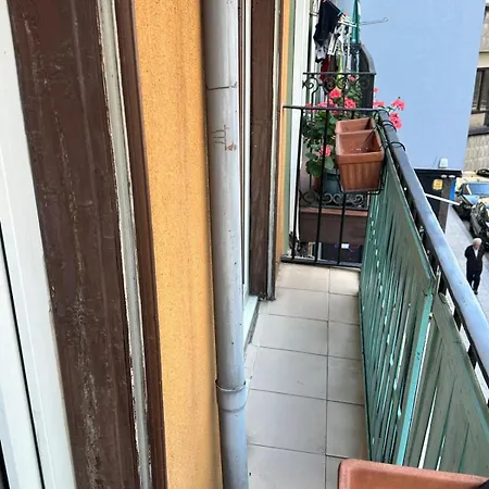 Dias De Sur Apartment Santander