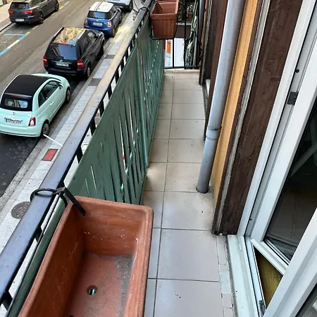 Apartment Dias De Sur Santander