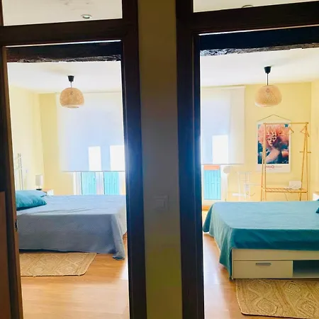 Dias De Sur Apartment