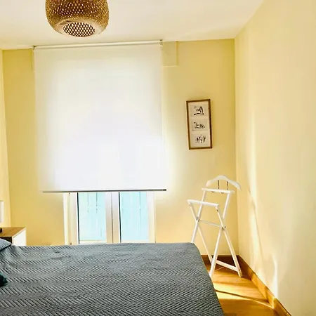 Apartamento Días De Sur