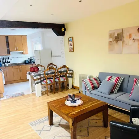 Dias De Sur Santander