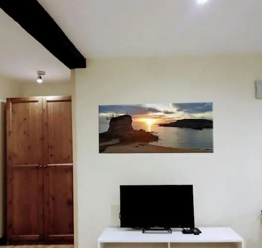 Dias De Sur Daire Santander