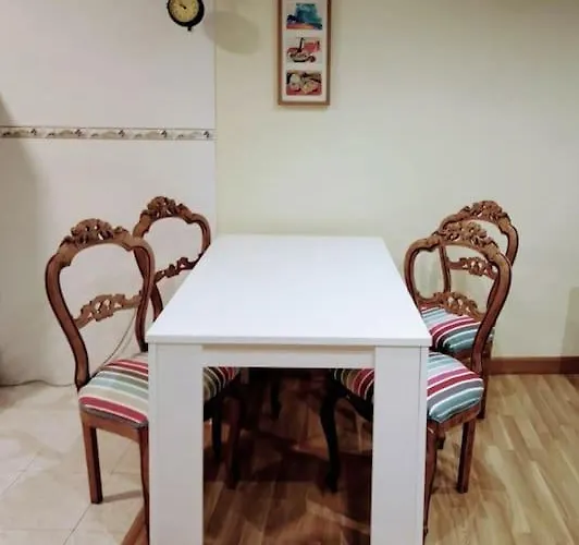 Apartment Dias De Sur Santander