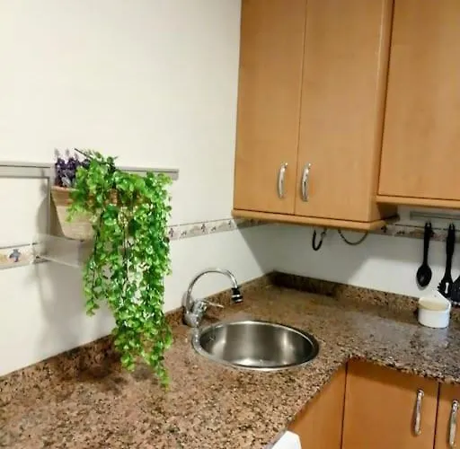 Apartment Dias De Sur Santander