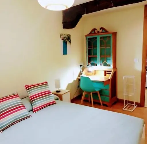 Apartment Dias De Sur