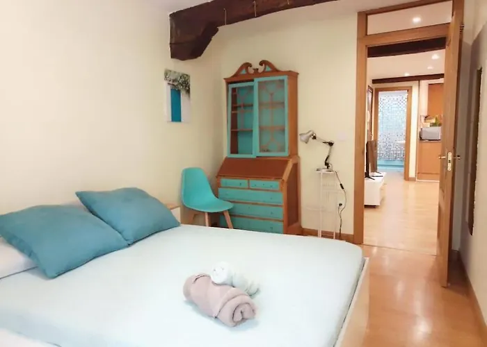 Dias De Sur Apartment Santander