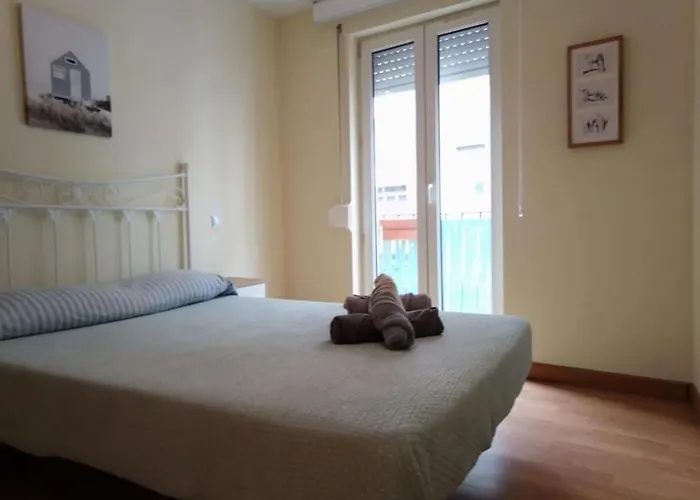 Daire Dias De Sur Santander