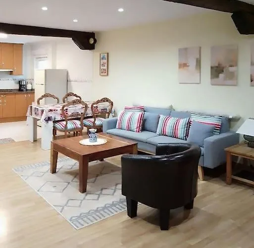 Dias De Sur Apartment