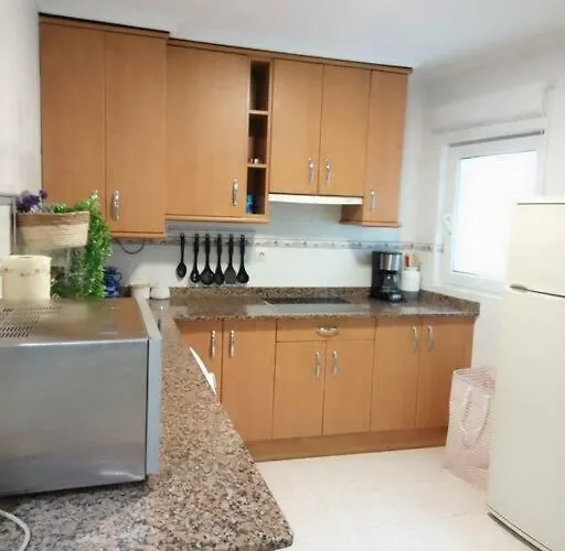 Apartment Dias De Sur