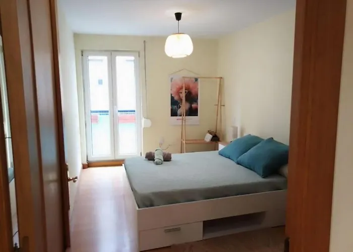 Dias De Sur Daire Santander