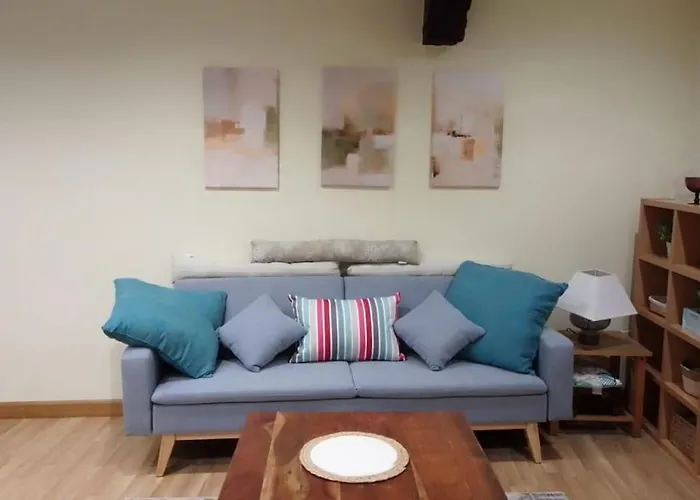 Daire Dias De Sur Santander