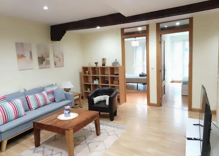 Dias De Sur * Santander