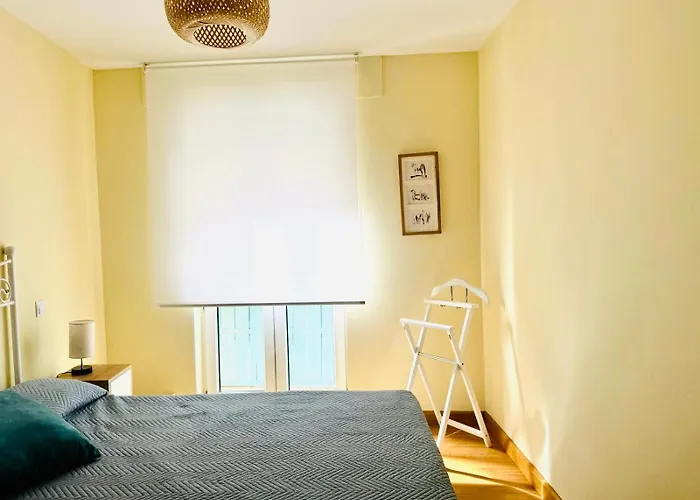 Apartment Dias De Sur