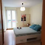 Dias De Sur Appartamento Santander