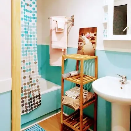 Apartmán Dias De Sur *