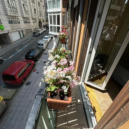 Dias De Sur Apartmán